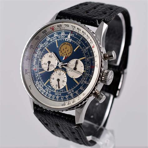 patrouille de france breitling|Breitling old navitimer.